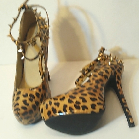Charlotte Russe Shoes - Charlotte Russe Heels Shoes Women